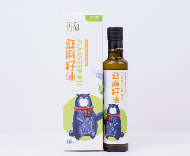 郑州包装设计公司